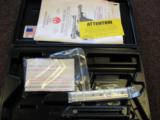 Ruger MKIII .22lr # 10103 New in Box - 3 of 7