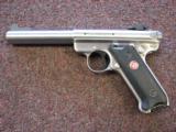 Ruger MKIII .22lr # 10103 New in Box - 5 of 7