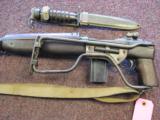 Inland M1 Carbine .30CAL Para Trooper - 1 of 15