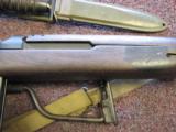 Inland M1 Carbine .30CAL Para Trooper - 6 of 15
