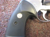 COLT PYTHON 4" .357 MAG USED MINT - 4 of 8