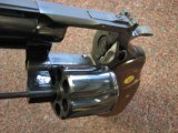 Colt Python 6" Blue Great Condition - 10 of 12