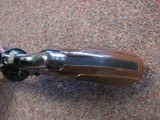 Colt Python 6" Blue Great Condition - 12 of 12