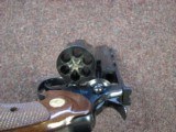 Colt Python 6" Blue Great Condition - 9 of 12