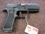 Sig Sauer 320 X-Carry 9mm New - 3 of 6