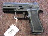 Sig Sauer 320 X-Carry 9mm New - 4 of 6