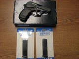 BERSA THUNDER 380 Concealed Carry - 1 of 7