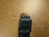 Glock 23 Gen 4 Used W/ Tru-Glow sights - 4 of 5