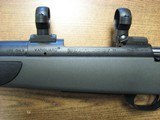 Weatherby Vanguard 308 Win Used Mint - 1 of 10