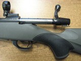 Weatherby Vanguard 308 Win Used Mint - 2 of 10