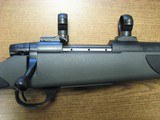 Weatherby Vanguard 308 Win Used Mint - 5 of 10