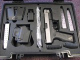 Springfield XDM9211HCSP XD(M) 19+1 9mm 4.5