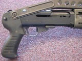 Franchi SPAS-12 12ga Shotgun - 4 of 9