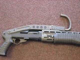 Franchi SPAS-12 12ga Shotgun - 7 of 9
