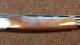 Rizzini New England Arms 600 20ga 29" Sporting Clays - 3 of 15