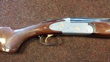 Rizzini New England Arms 600 20ga 29" Sporting Clays - 1 of 15