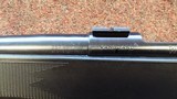 Weatherby Vanguard 257 WBY MAG Mint - 9 of 10