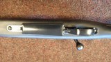 Weatherby Vanguard 257 WBY MAG Mint - 6 of 10