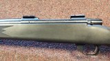 Weatherby Vanguard 257 WBY MAG Mint - 8 of 10