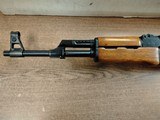 Norinco, MAK-90 7.62x39, Great Condition with factory box - 6 of 9