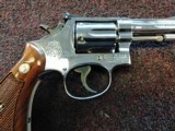 Smith & Wesson Model 15-338 special - 4 of 9