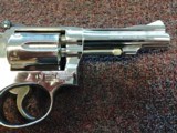 Smith & Wesson Model 15-338 special - 5 of 9
