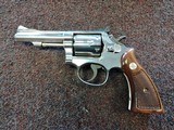 Smith & Wesson Model 15-338 special - 1 of 9
