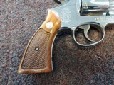 Smith & Wesson Model 15-338 special - 3 of 9