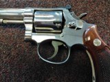 Smith & Wesson Model 15-338 special - 7 of 9