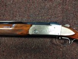 Krieghoff K80 (2) barrel set with Americase - 10 of 11