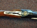 Krieghoff K80 (2) barrel set with Americase - 7 of 11