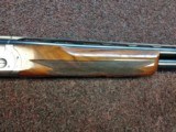 Krieghoff K80 (2) barrel set with Americase - 5 of 11