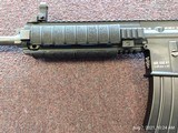 HK 556 A1 5.56 Used Rifle - 5 of 9