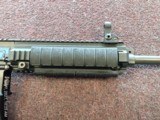 HK 556 A1 5.56 Used Rifle - 8 of 9