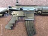 HK 556 A1 5.56 Used Rifle - 6 of 9