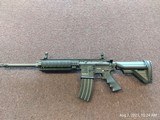 HK 556 A1 5.56 Used Rifle - 2 of 9