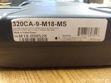Sig Sauer M18 320 9mm Used - 3 of 3