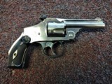 Smith & Wesson Lemon Squeezer 38 S&W - 1 of 5