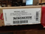 Winchester 9422 Tribute Special Legacy 22lr - 6 of 8