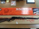 Winchester 9422 Tribute Special Legacy 22lr - 1 of 8