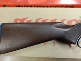 Winchester 9422 Tribute Special Legacy 22lr - 3 of 8