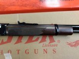 Winchester 9422 Tribute Special Legacy 22lr - 4 of 8