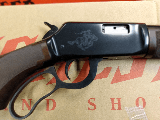 Winchester 9422 Tribute Special Legacy 22lr - 2 of 8