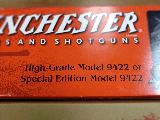 Winchester 9422 Tribute Special Legacy 22lr - 7 of 8