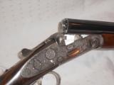 Arrieta Game Gun Two Barrel Set 28 Gauge - 6 of 6