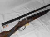 Arrieta Game Gun Two Barrel Set 28 Gauge - 2 of 6