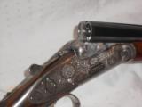 Arrieta Game Gun Two Barrel Set 28 Gauge - 5 of 6