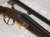Arrieta Game Gun Two Barrel Set 28 Gauge - 3 of 6