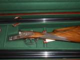 Arrieta Game Gun Two Barrel Set 28 Gauge - 1 of 6