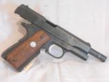 Colt 1911 Govt Model Commander
- 5 of 9